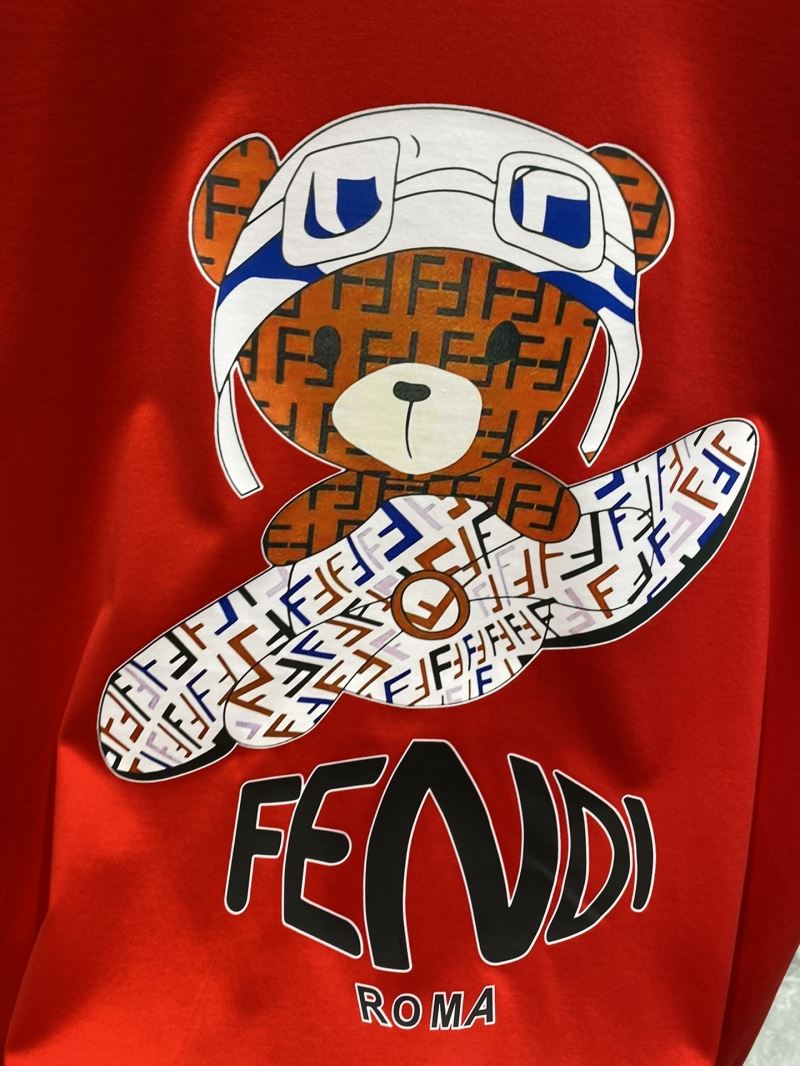 Fendi T-Shirts